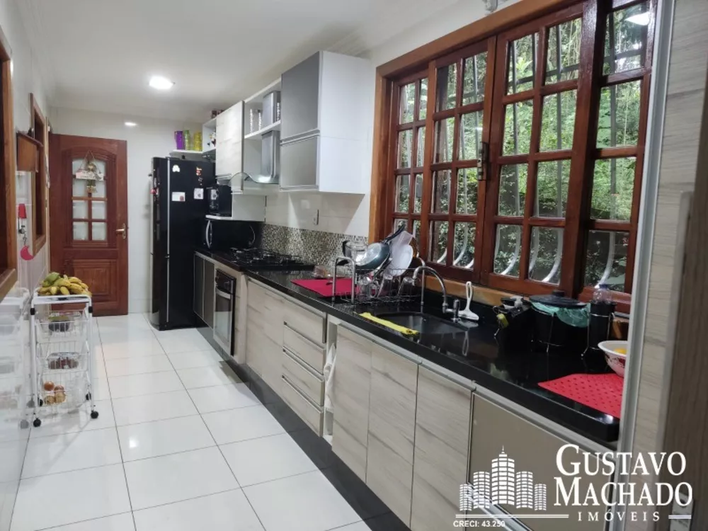 Chácara, 4 quartos - Foto 12