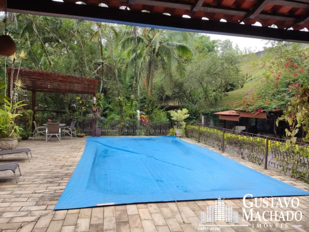 Chácara, 4 quartos - Foto 51