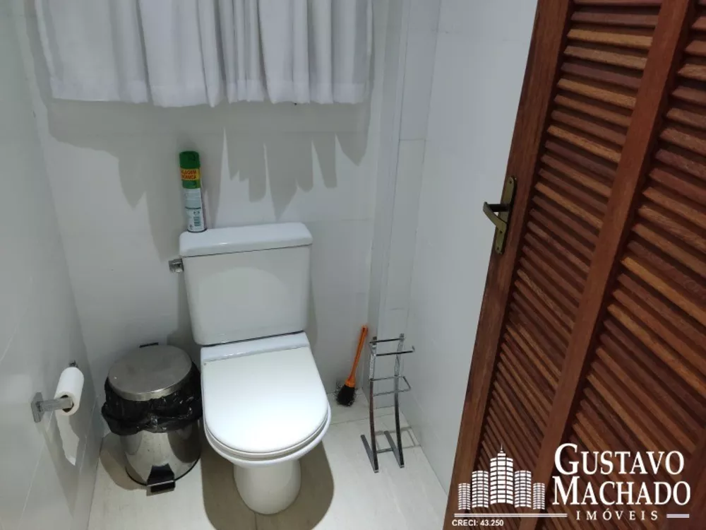 Chácara, 4 quartos - Foto 47