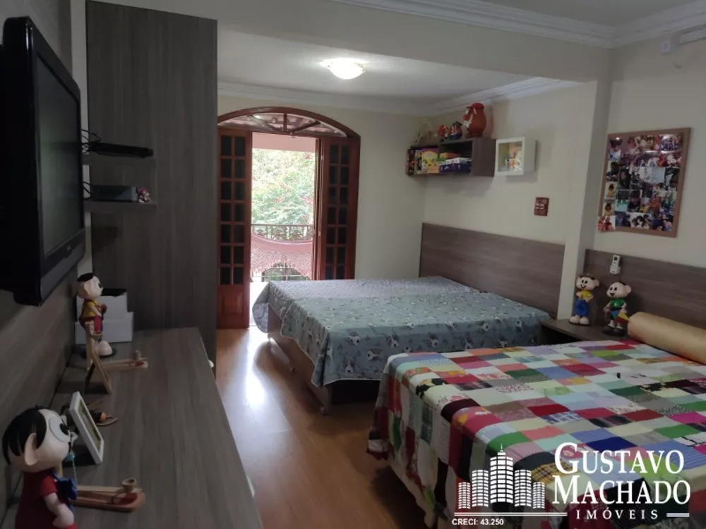 Chácara, 4 quartos - Foto 18