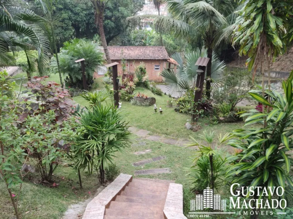 Chácara, 4 quartos - Foto 65