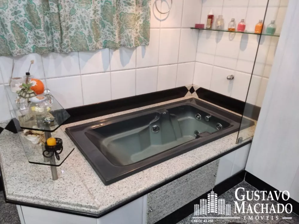 Chácara, 4 quartos - Foto 16