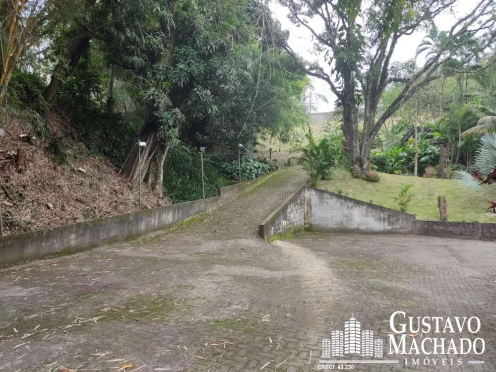 Chácara, 4 quartos - Foto 85