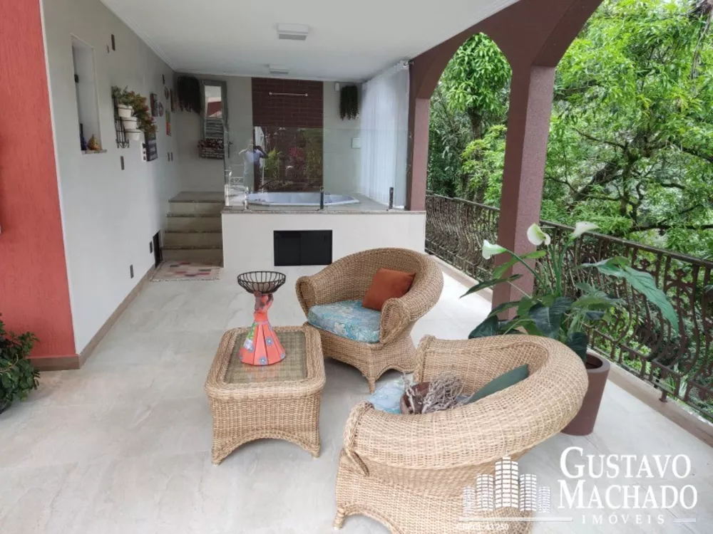 Chácara, 4 quartos - Foto 43