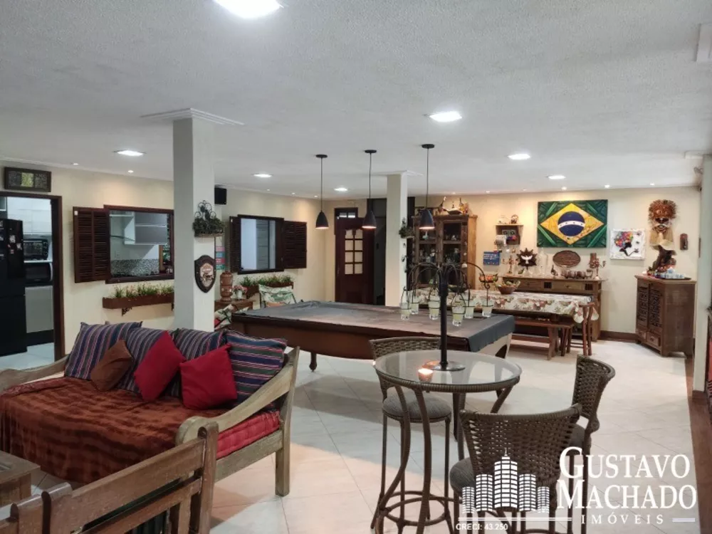 Chácara, 4 quartos - Foto 5