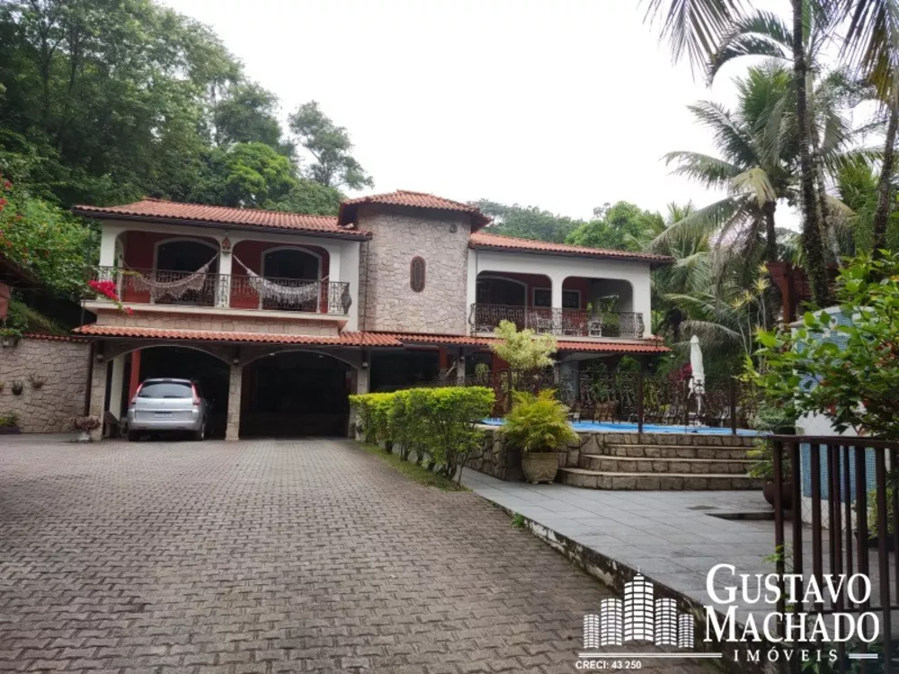 Chácara, 4 quartos - Foto 1