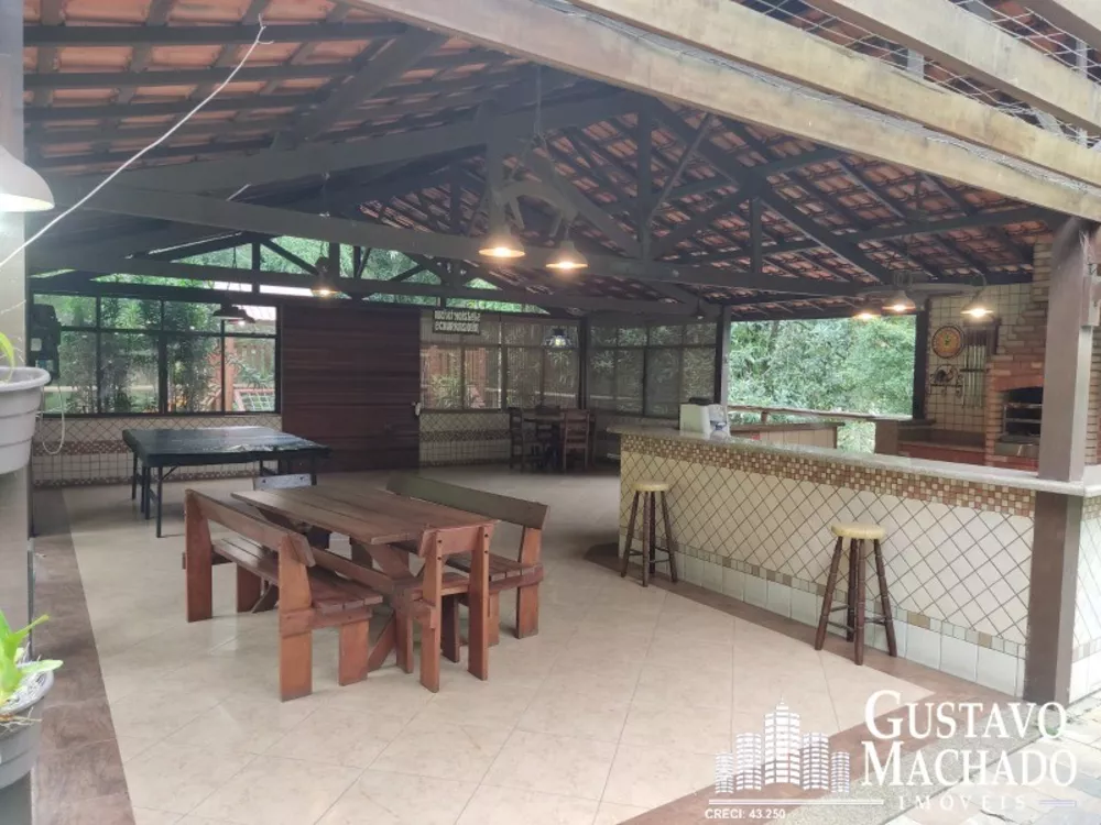 Chácara, 4 quartos - Foto 52