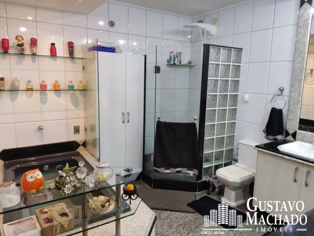 Chácara, 4 quartos - Foto 15