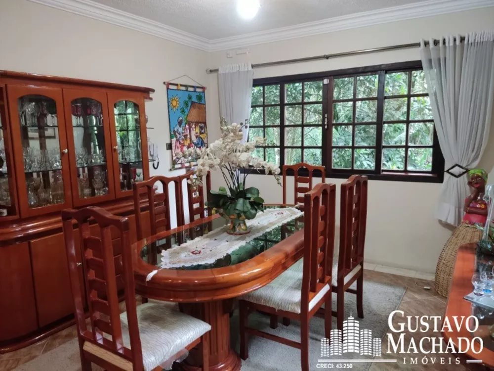 Chácara, 4 quartos - Foto 24