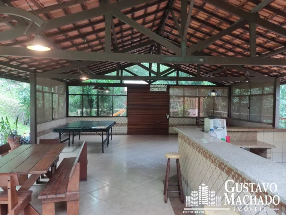 Chácara, 4 quartos - Foto 58