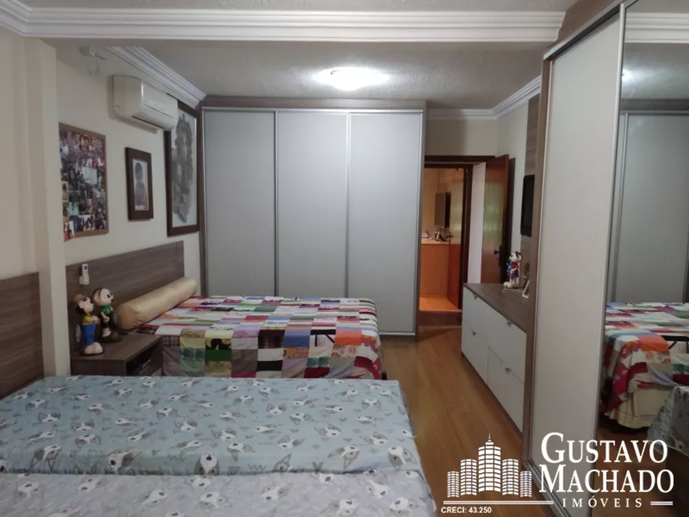 Chácara, 4 quartos - Foto 20