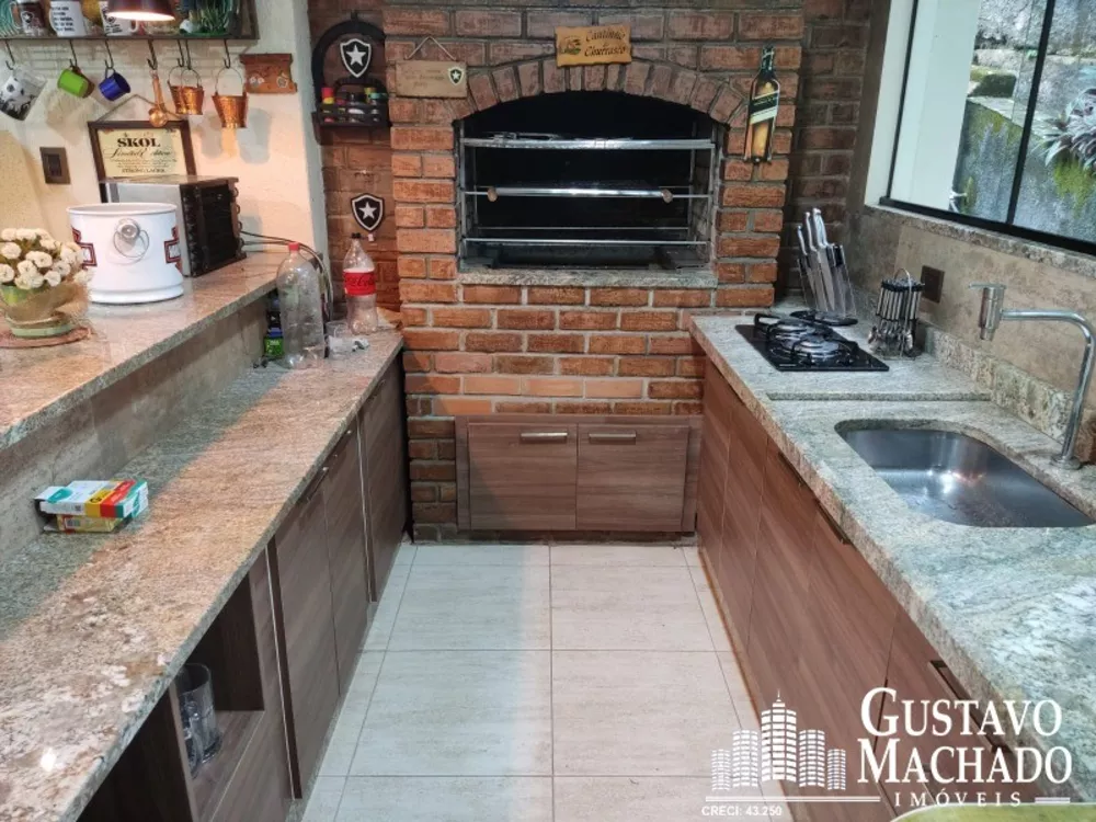 Chácara, 4 quartos - Foto 10