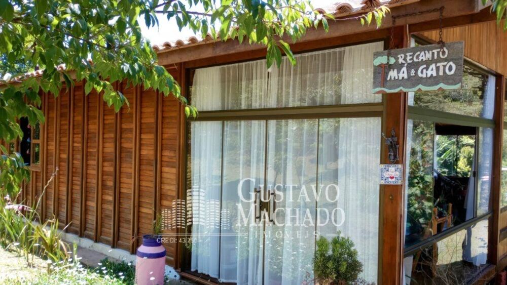 Casa à venda com 2 quartos - Foto 2