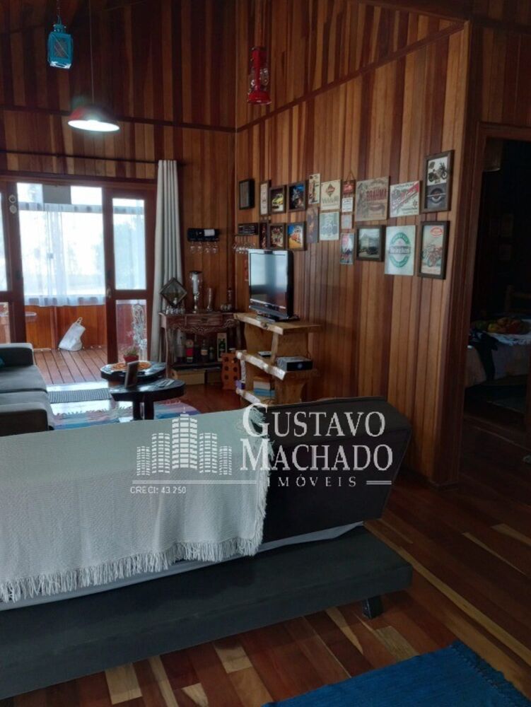 Casa à venda com 2 quartos - Foto 4