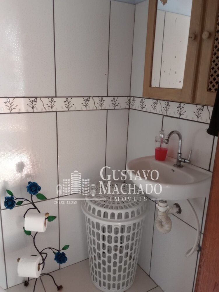Casa à venda com 2 quartos - Foto 8