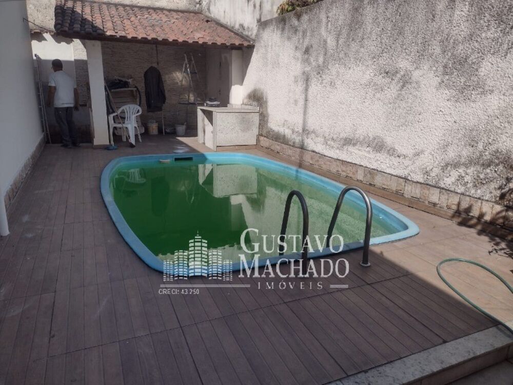 Casa, 3 quartos, 180 m² - Foto 5