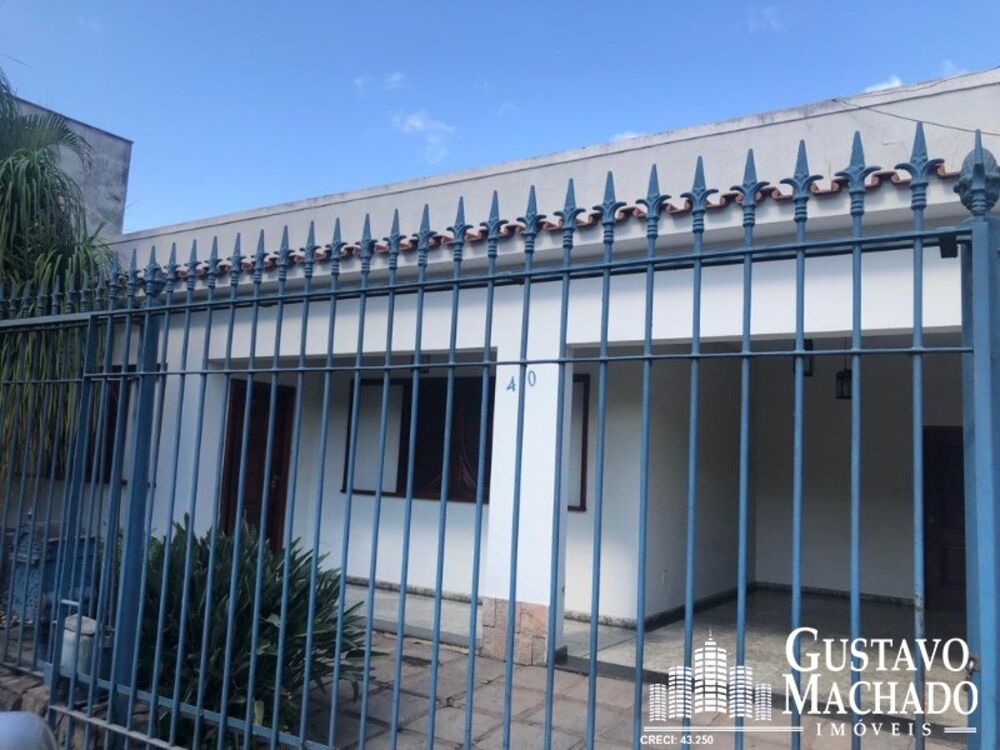 Casa, 3 quartos, 180 m² - Foto 3