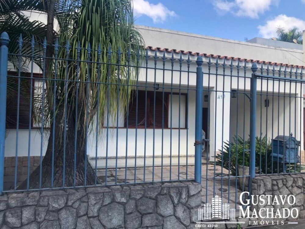 Casa, 3 quartos, 180 m² - Foto 2