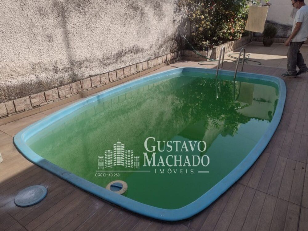 Casa, 3 quartos, 180 m² - Foto 6