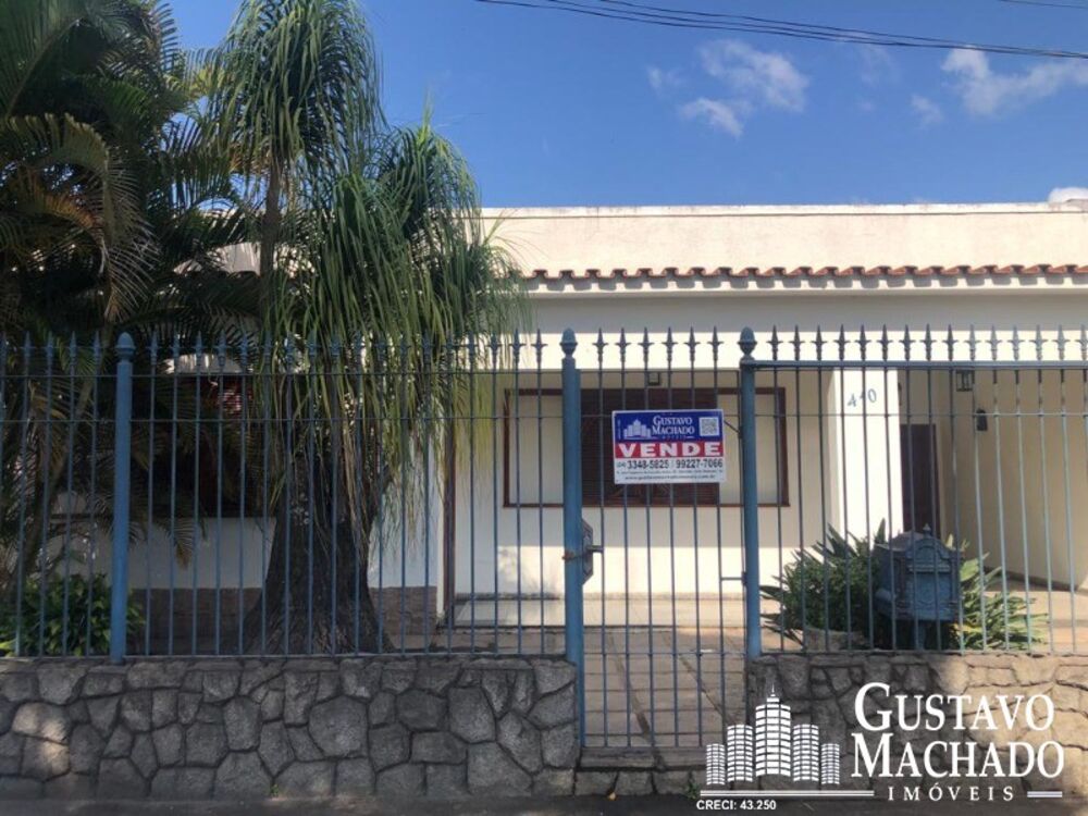 Casa, 3 quartos, 180 m² - Foto 1