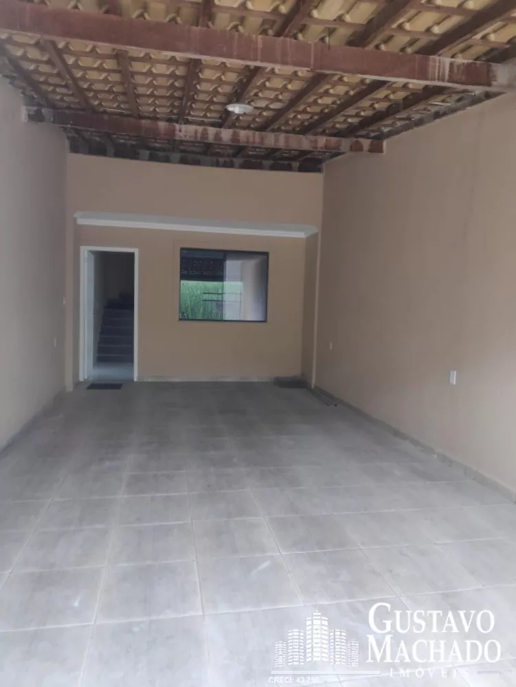 Casa, 2 quartos - Foto 2