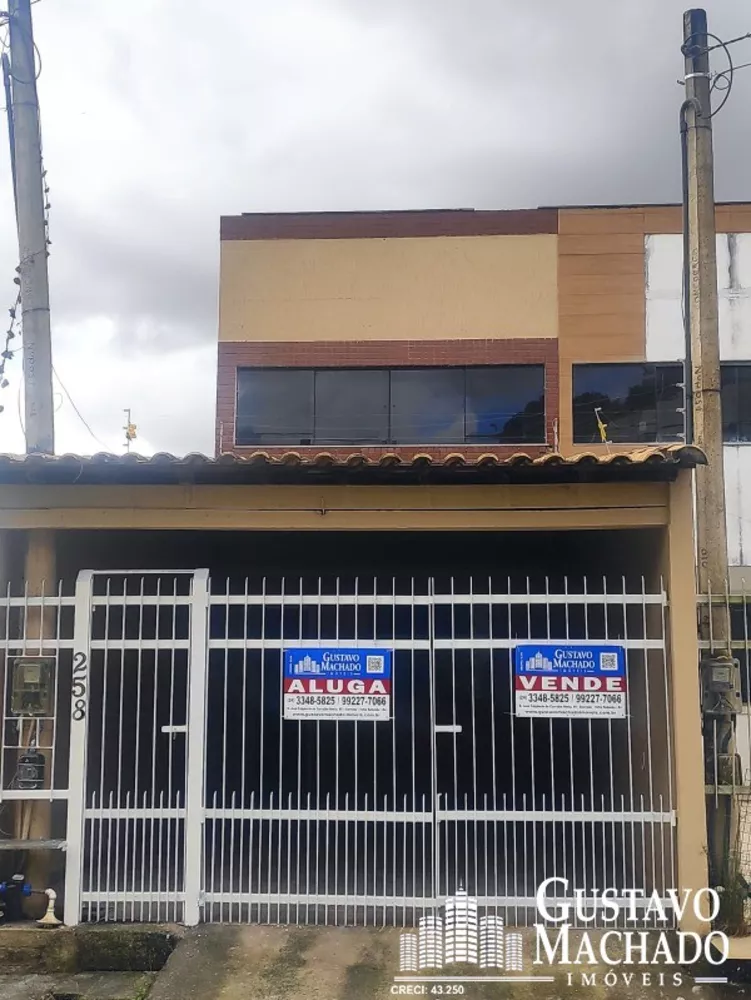 Casa, 2 quartos - Foto 1