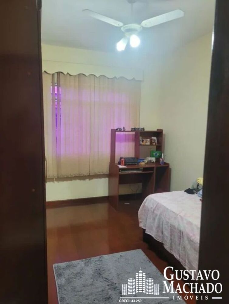 Apartamento à venda com 3 quartos, 135m² - Foto 7