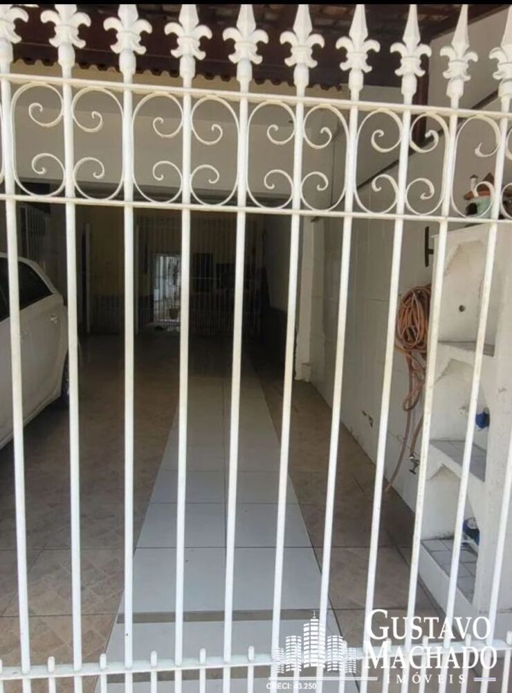 Apartamento à venda com 3 quartos, 135m² - Foto 4