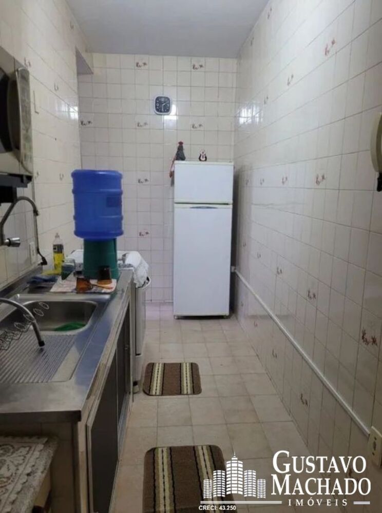Apartamento à venda com 3 quartos, 135m² - Foto 5