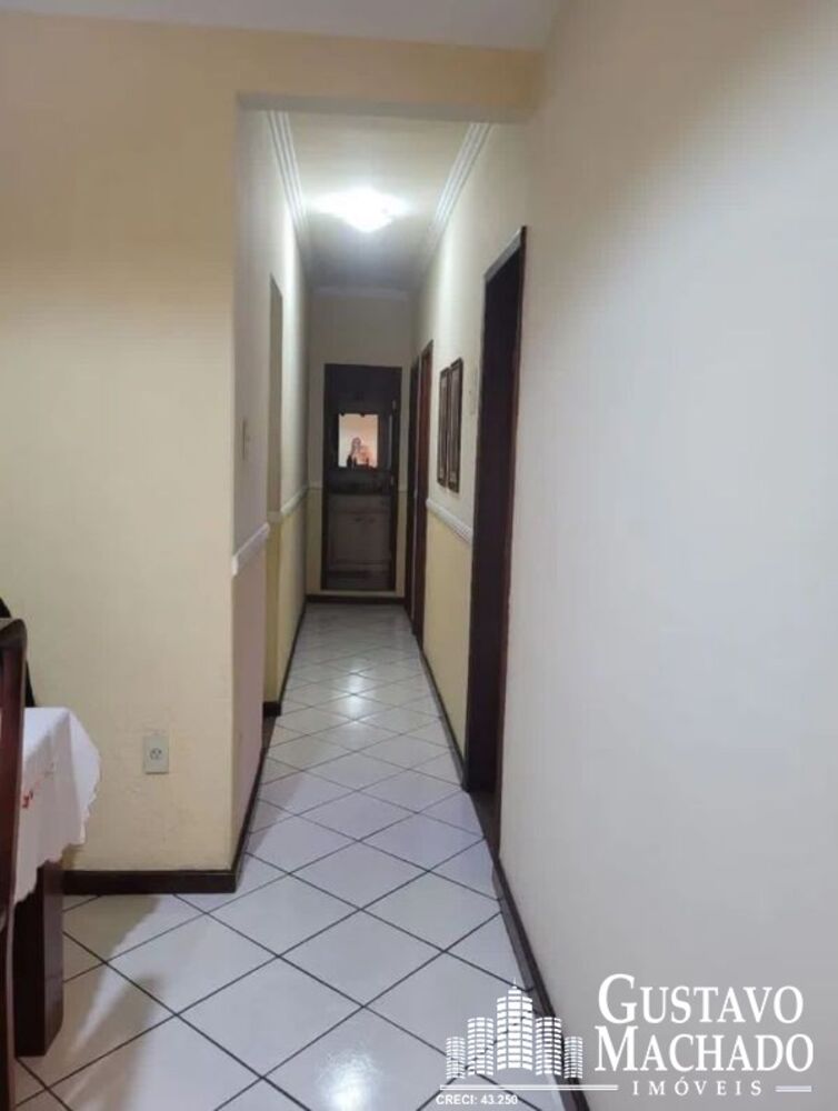 Apartamento à venda com 3 quartos, 135m² - Foto 6