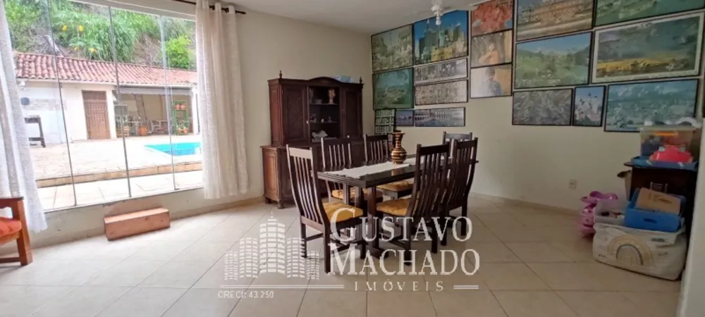 Casa, 4 quartos, 281 m² - Foto 18