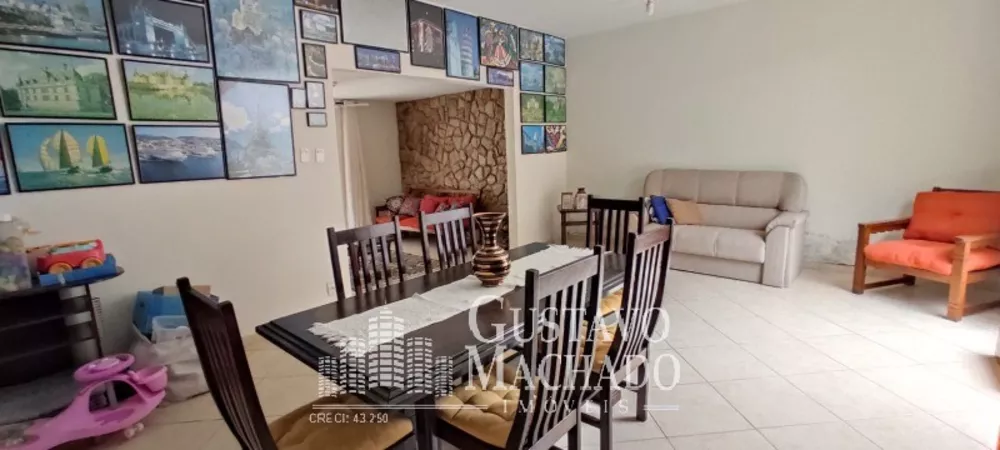 Casa, 4 quartos, 281 m² - Foto 6