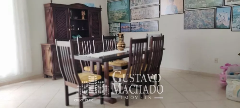 Casa, 4 quartos, 281 m² - Foto 16