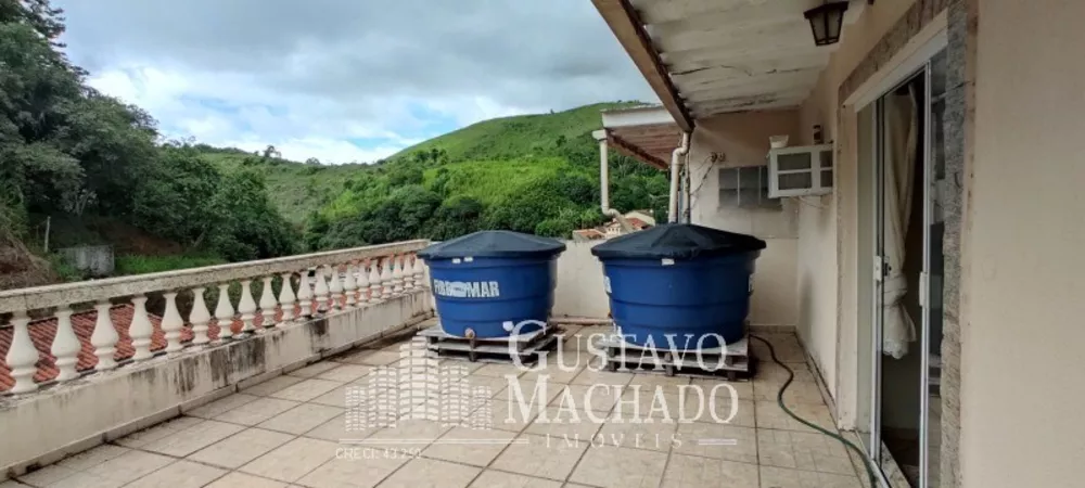 Casa, 4 quartos, 281 m² - Foto 26