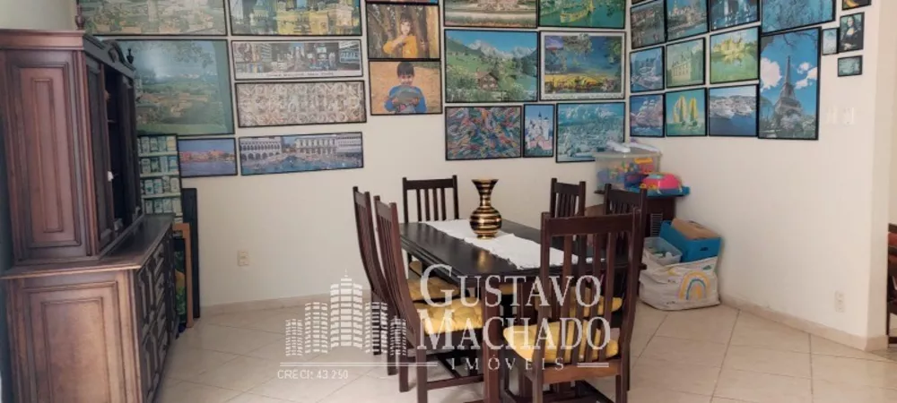 Casa, 4 quartos, 281 m² - Foto 17