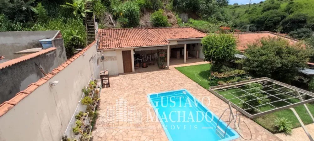 Casa, 4 quartos, 281 m² - Foto 35