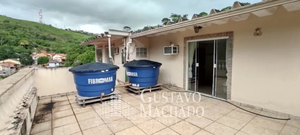 Casa, 4 quartos, 281 m² - Foto 27