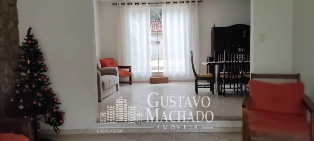 Casa, 4 quartos, 281 m² - Foto 2