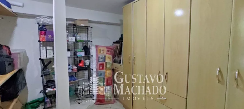 Casa, 4 quartos, 281 m² - Foto 32