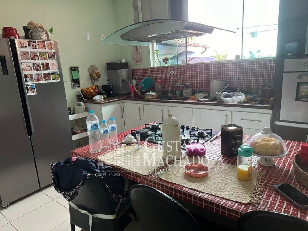 Casa, 3 quartos - Foto 6