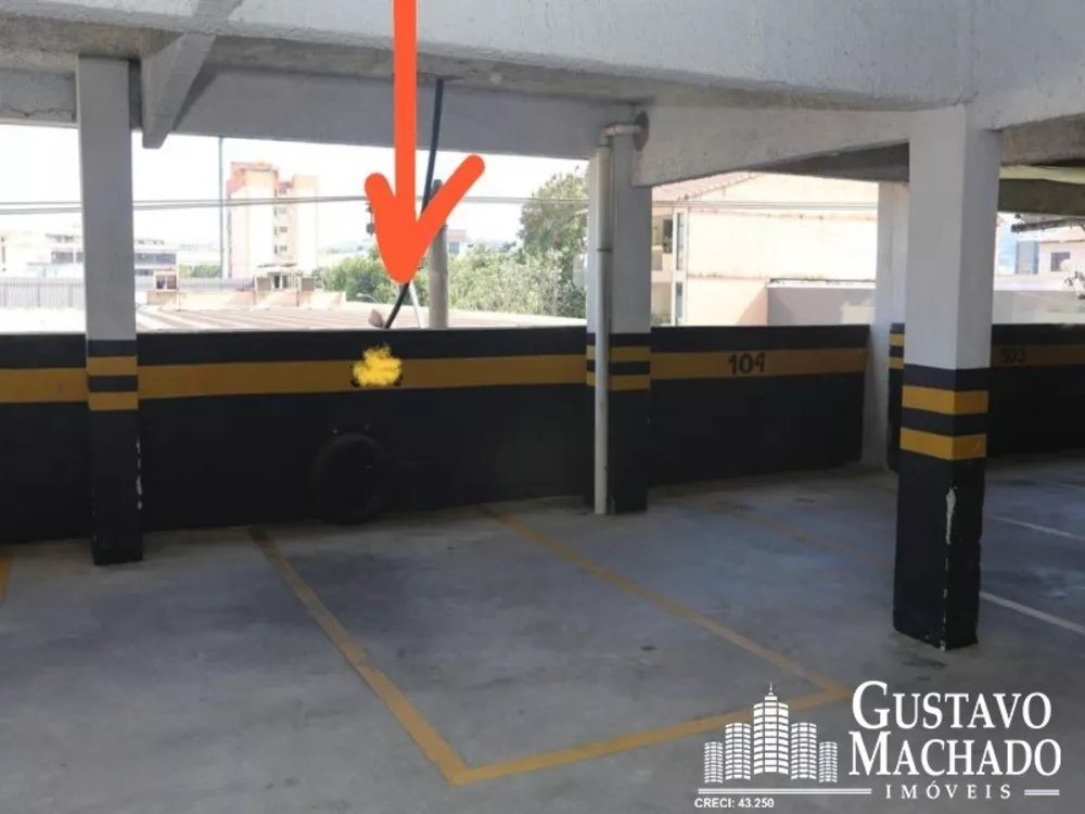 Apartamento, 2 quartos, 70 m² - Foto 36