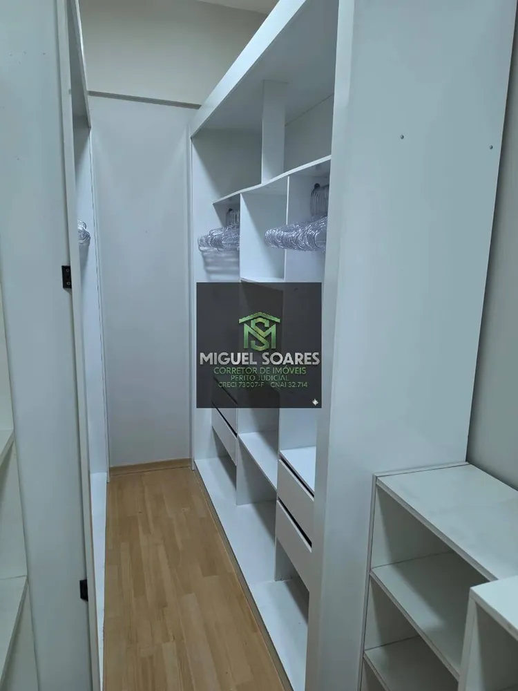 Apartamento, 1 quarto, 57 m² - Foto 7