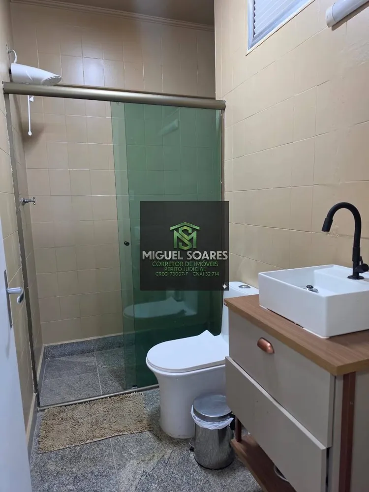 Apartamento, 1 quarto, 57 m² - Foto 8