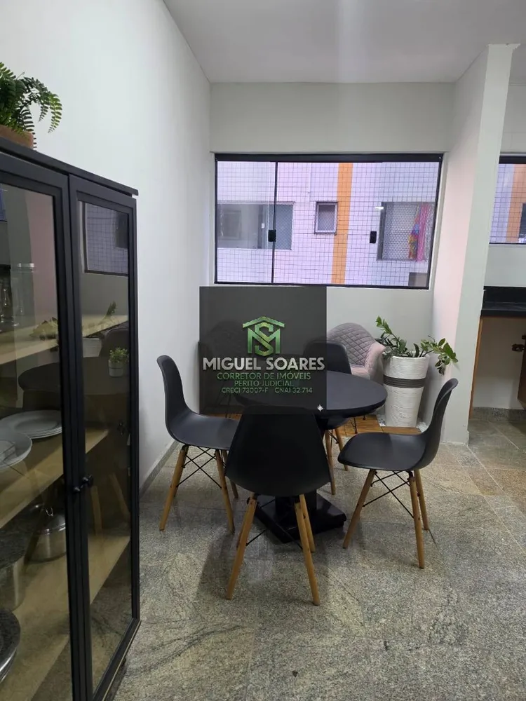 Apartamento, 1 quarto, 57 m² - Foto 2