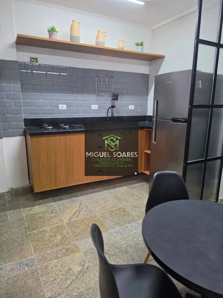 Apartamento, 1 quarto, 57 m² - Foto 3