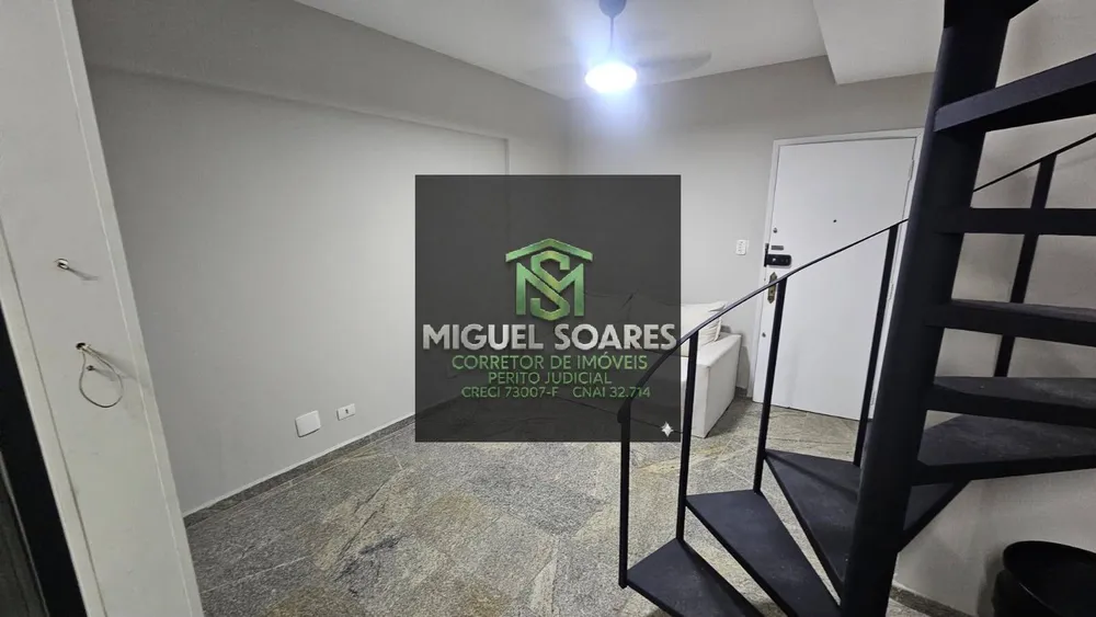 Apartamento, 1 quarto, 57 m² - Foto 12