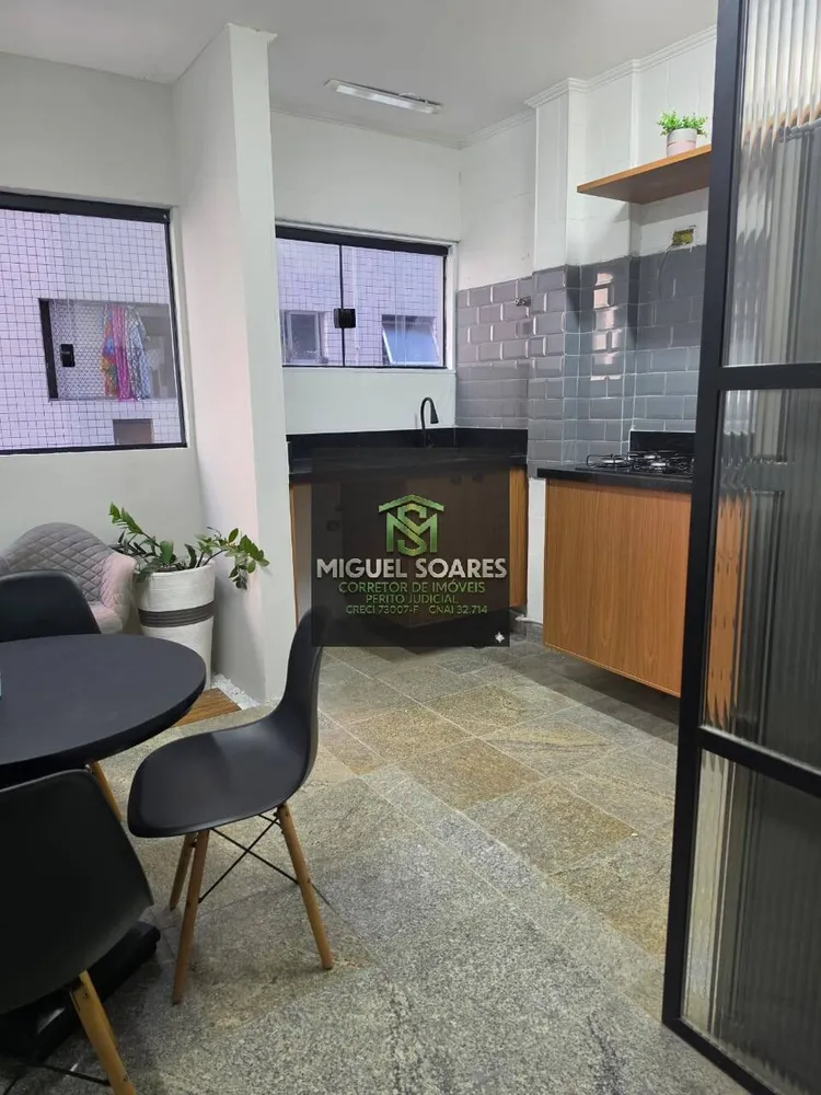 Apartamento, 1 quarto, 57 m² - Foto 1
