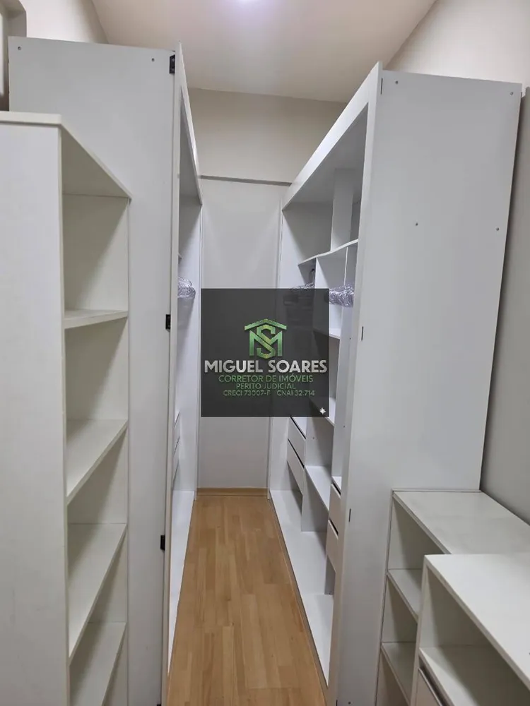 Apartamento, 1 quarto, 57 m² - Foto 5