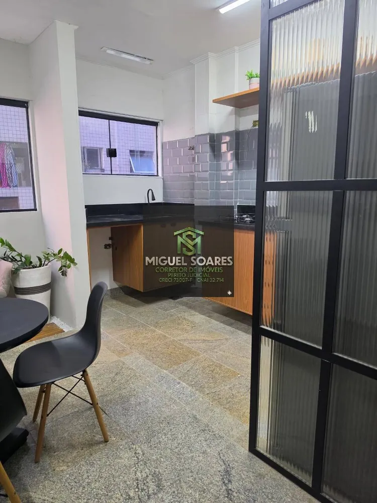 Apartamento, 1 quarto, 57 m² - Foto 4