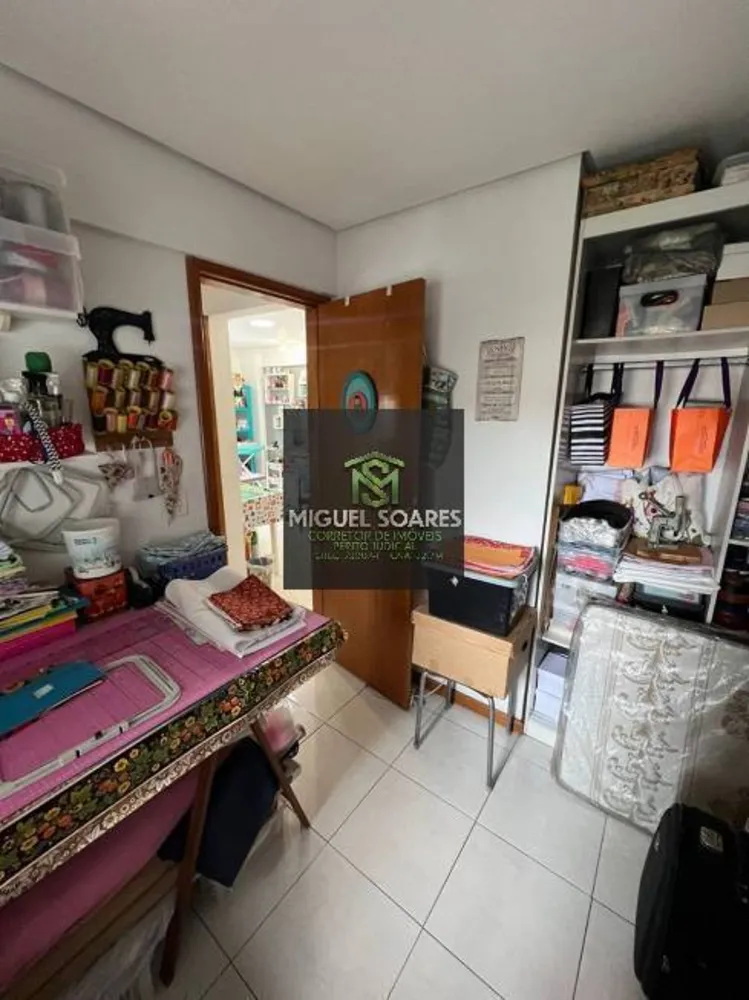Apartamento, 2 quartos, 73 m² - Foto 4